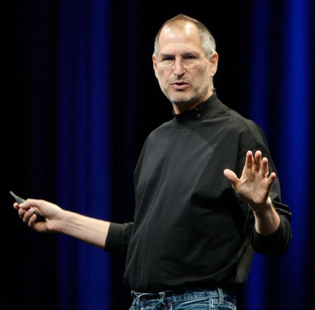 [04/01/2010] Steve Jobs