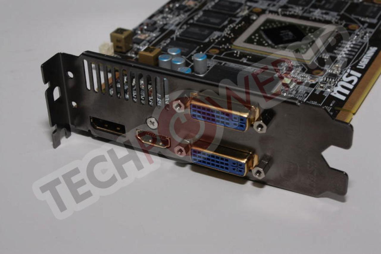 [21/01/2010] Mutmaßliche Fotos einer MSI Radeon HD 5870 Lightning Edition (2)