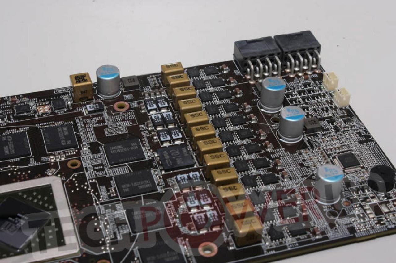 [21/01/2010] Mutmaßliche Fotos einer MSI Radeon HD 5870 Lightning Edition (6)