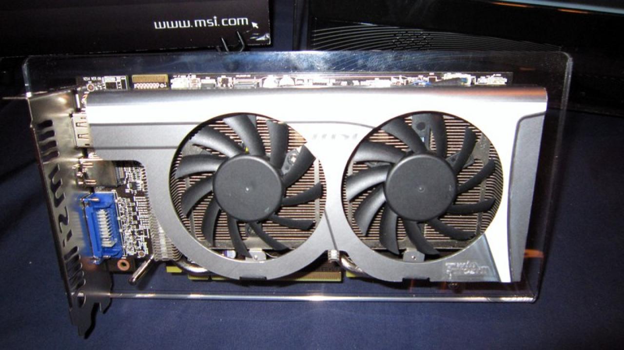 [10/01/2010] MSI R5770 Hawk