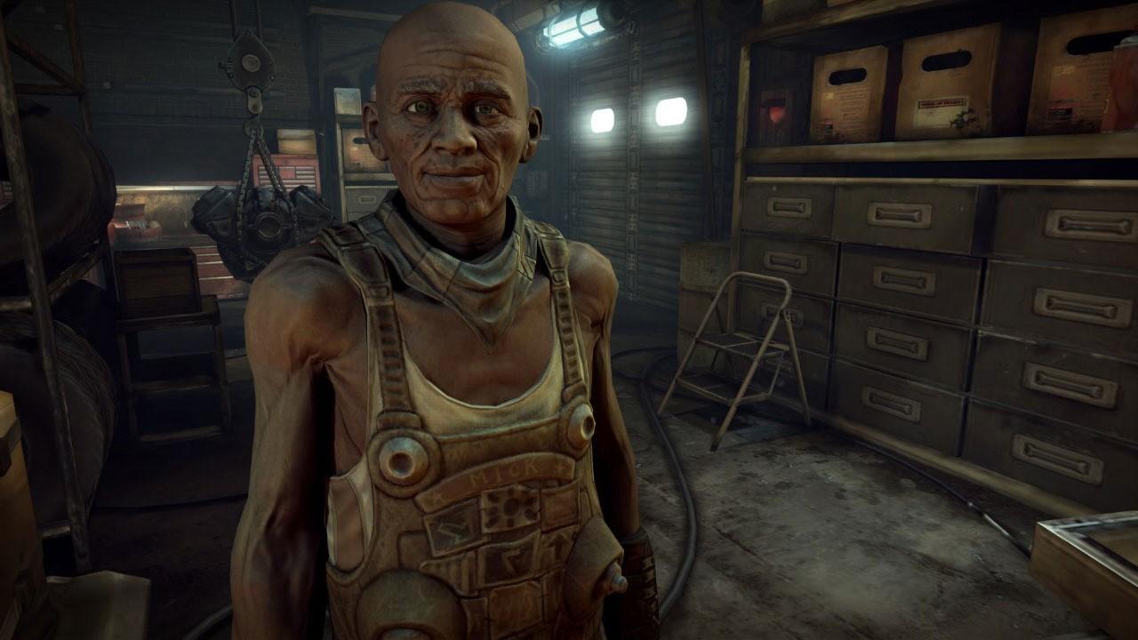 [25/01/2010] Rage: Id Software zeigt auf der E3 neue Screenshots (19)