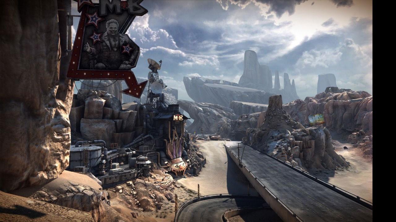 [25/01/2010] Rage: Id Software zeigt auf der E3 neue Screenshots (16)