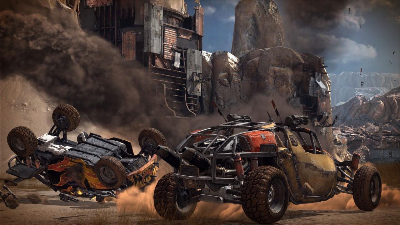 [25/01/2010] Rage: Id Software zeigt auf der E3 neue Screenshots (14)