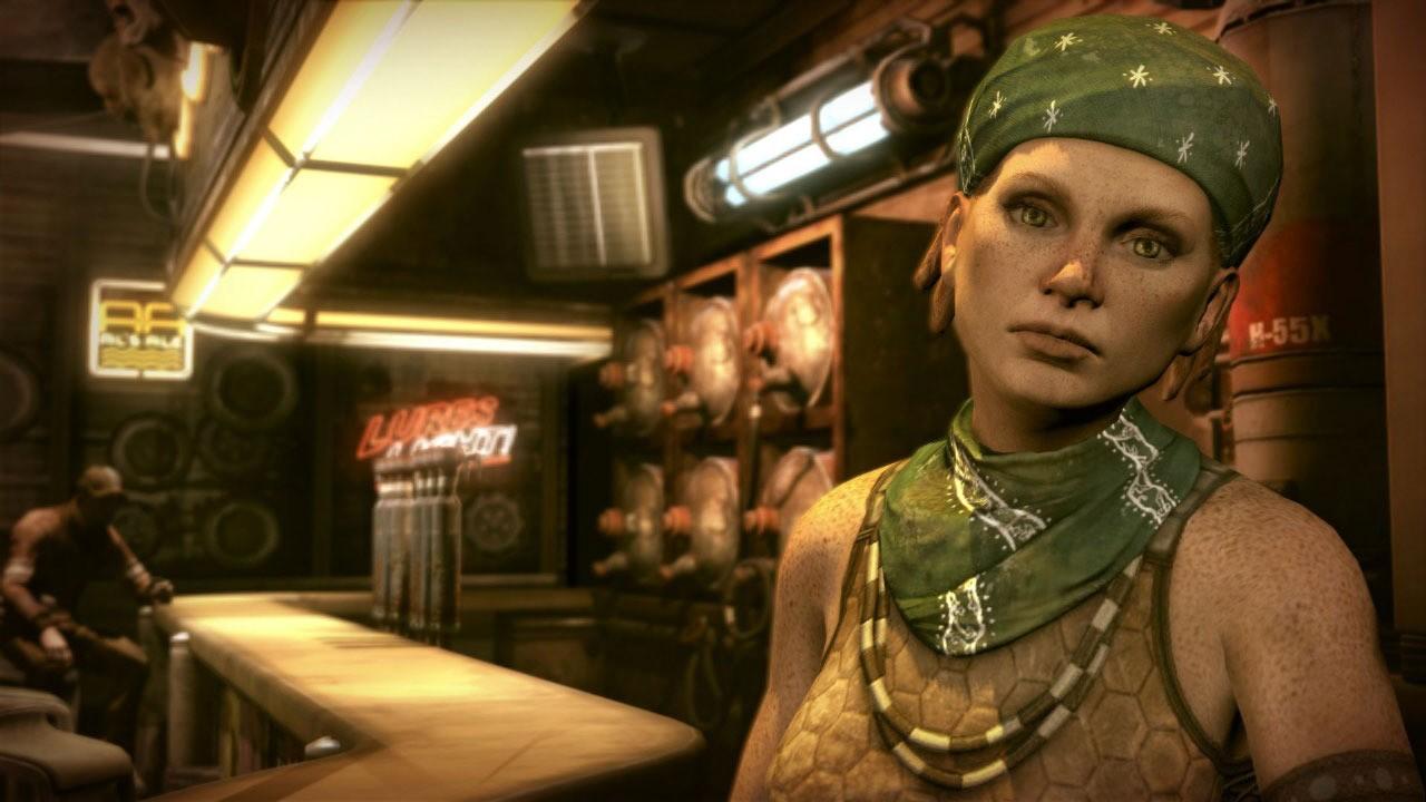 [25/01/2010] Rage: Id Software zeigt auf der E3 neue Screenshots (13)