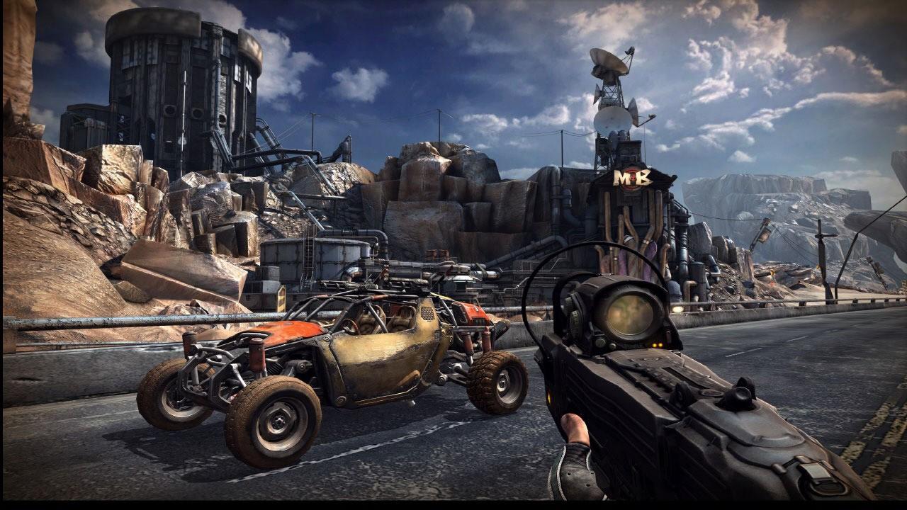 [25/01/2010] Rage: Id Software zeigt auf der E3 neue Screenshots (12)
