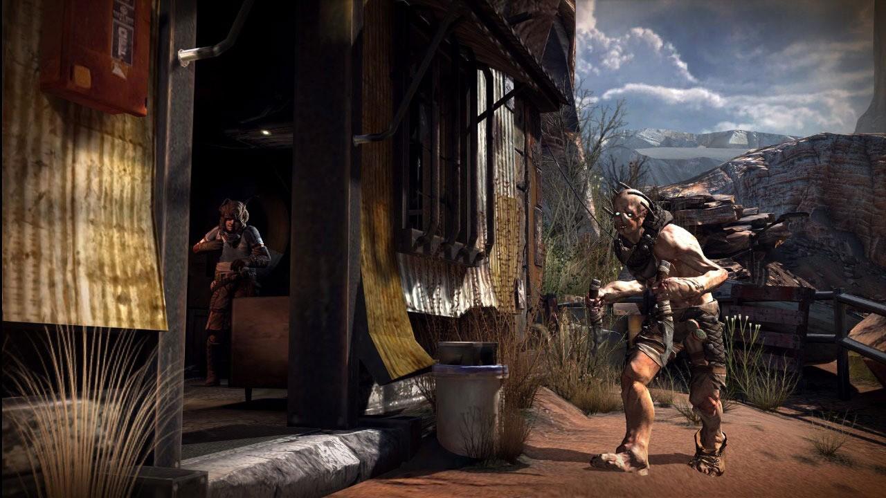 [25/01/2010] Rage: Id Software zeigt auf der E3 neue Screenshots (11)