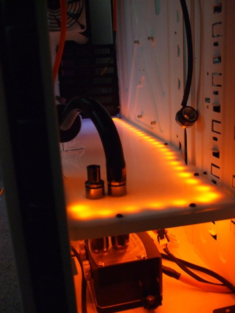 [19/01/2010] PC Games Hardware Extreme: Casemod 