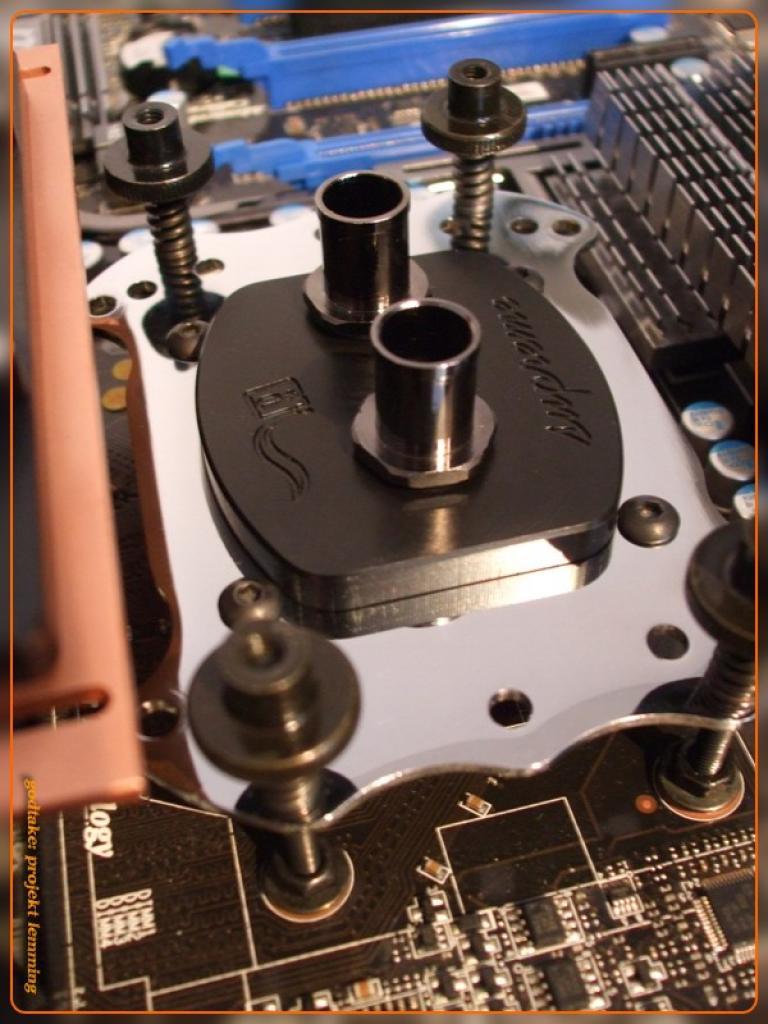 [19/01/2010] PC Games Hardware Extreme: Casemod 
