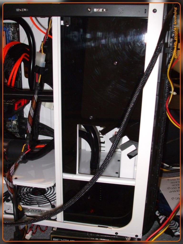 [19/01/2010] PC Games Hardware Extreme: Casemod 