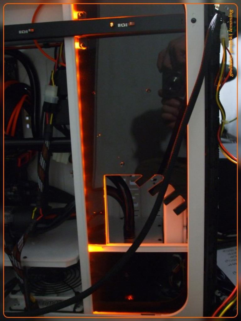[19/01/2010] PC Games Hardware Extreme: Casemod 