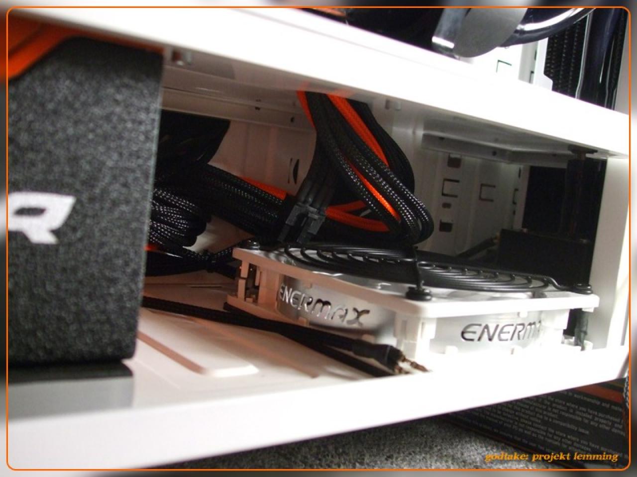[19/01/2010] PC Games Hardware Extreme: Casemod 