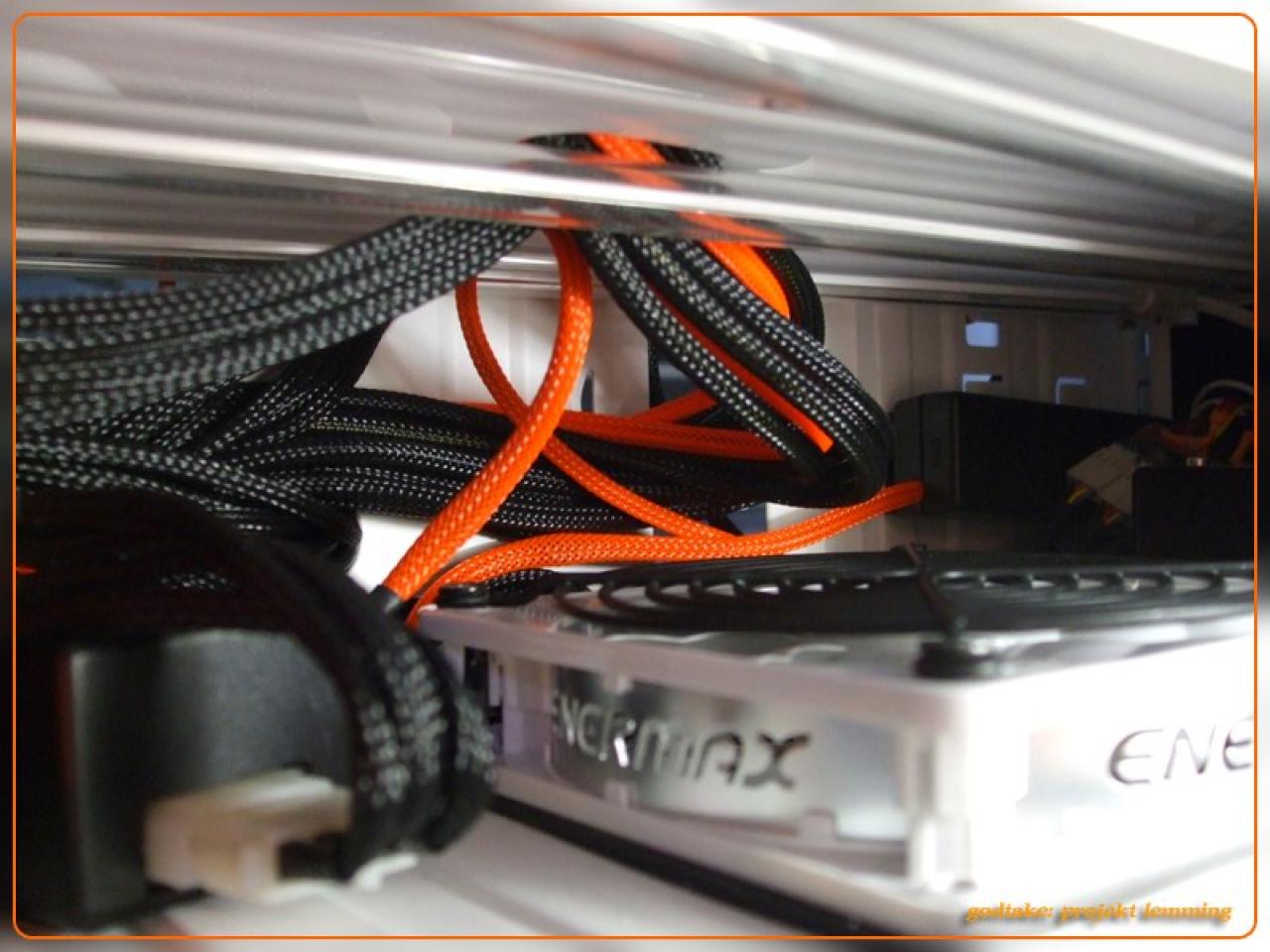 [19/01/2010] PC Games Hardware Extreme: Casemod 