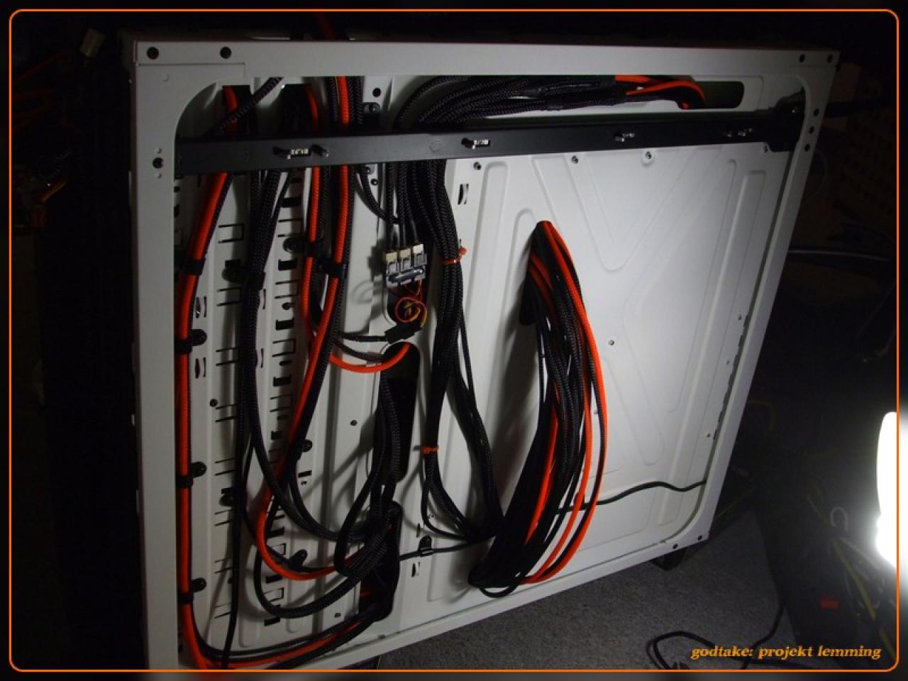 [19/01/2010] PC Games Hardware Extreme: Casemod 