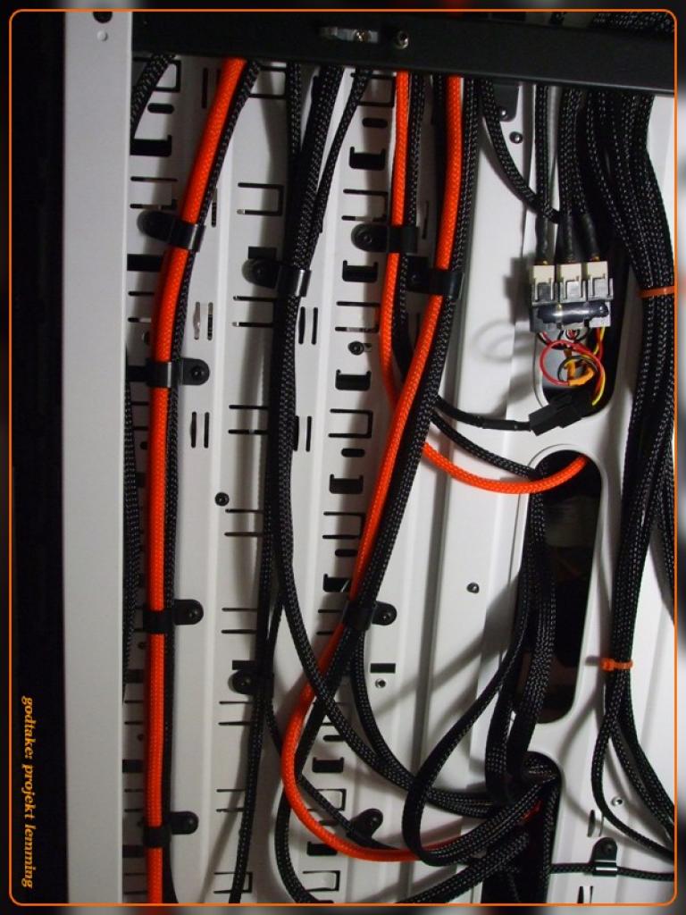 [19/01/2010] PC Games Hardware Extreme: Casemod 