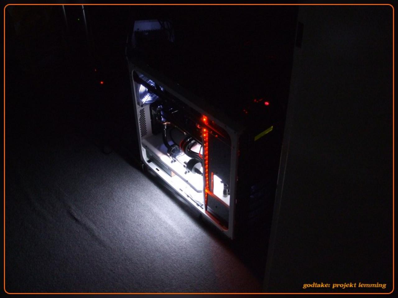 [19/01/2010] PC Games Hardware Extreme: Casemod 