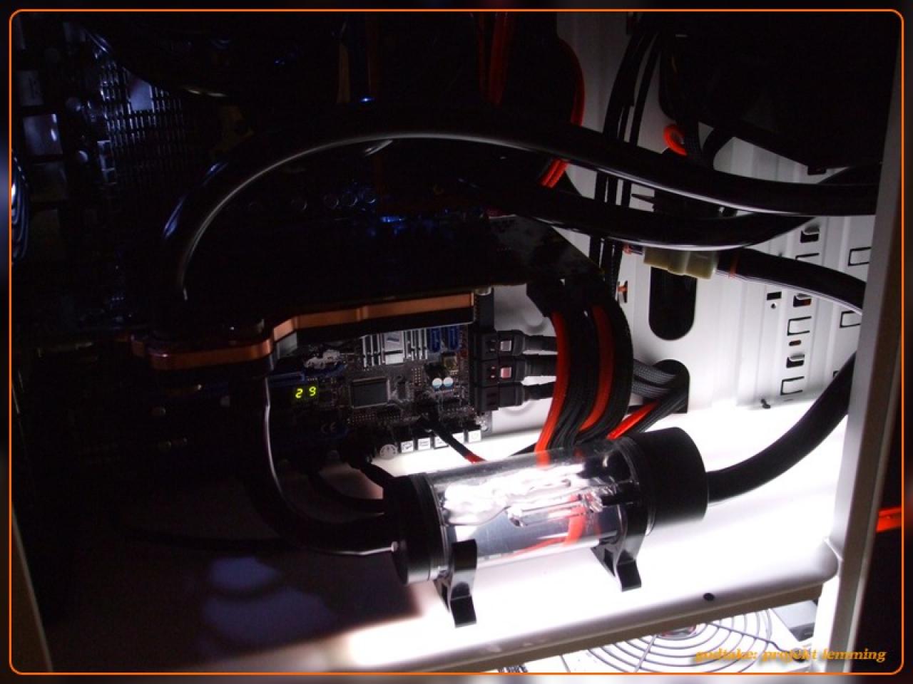 [19/01/2010] PC Games Hardware Extreme: Casemod 