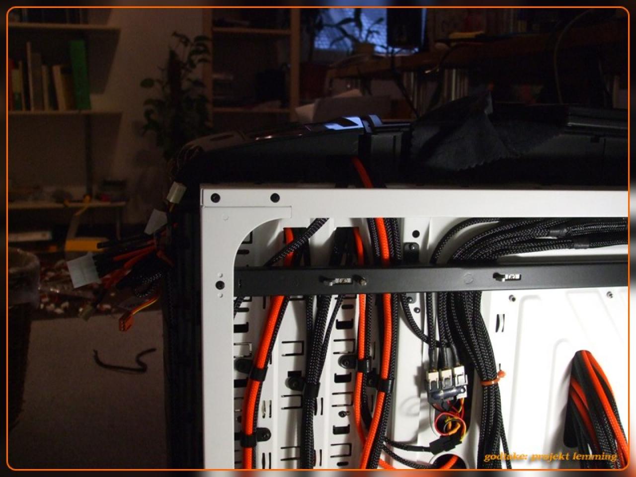 [19/01/2010] PC Games Hardware Extreme: Casemod 
