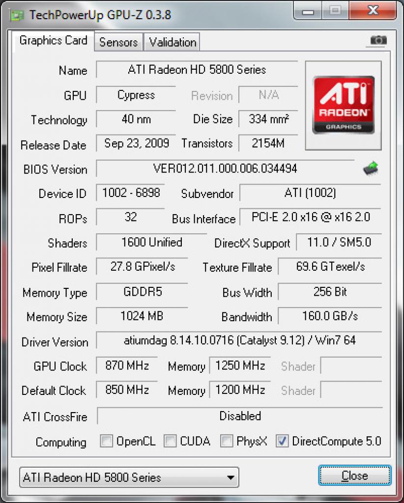 [30/01/2010] Sapphire Review HD 5870 Vapor-X im Extreme-Review (15)