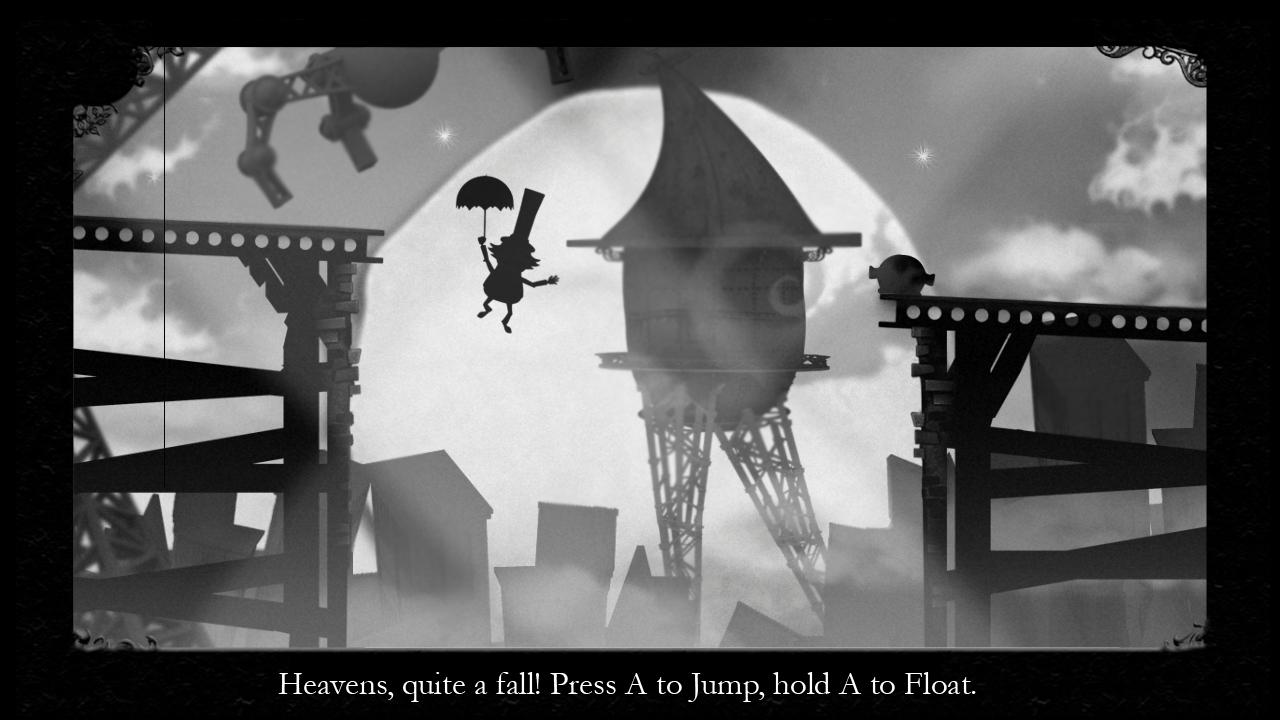 [15/01/2010] The Misadventures of P.B. Winterbottom