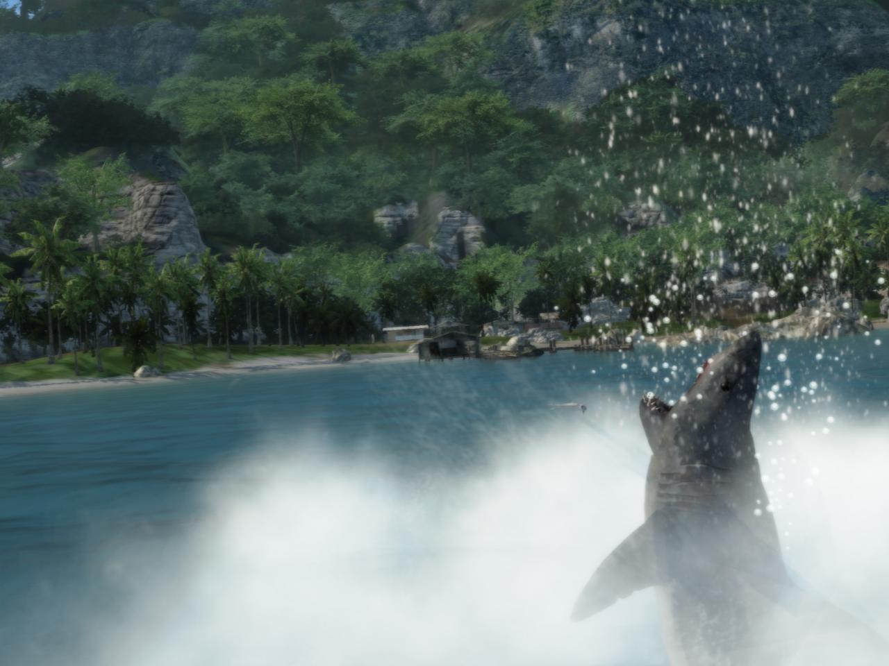 [28/02/2010] Crysis-Screenshot-Wettbewerb mit Nvidia und MSI