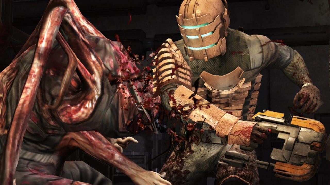 [10/02/2010] Dead Space: Dieser Titel von EA ist ebenfalls ein Pflichtkauf für die heimische Horror-Sammlung. Selten hat ein Titel aus dem Horrorgenre so gute Wertungen abgegriffen und Spieler empfehlen den Titel fast ausnahmslos.