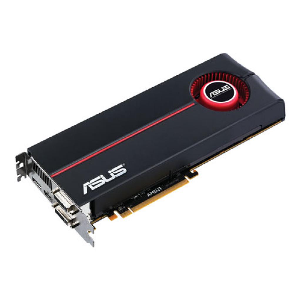 [23/02/2010] Hauptpreis: Asus Radeon HD 5870