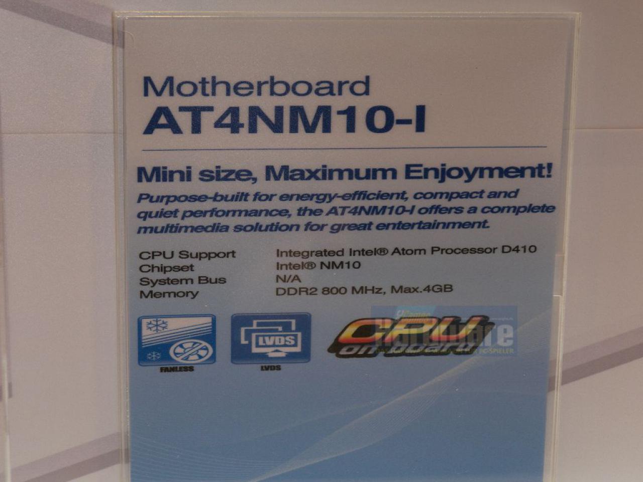 [28/02/2010] Asus AT4NM10-1