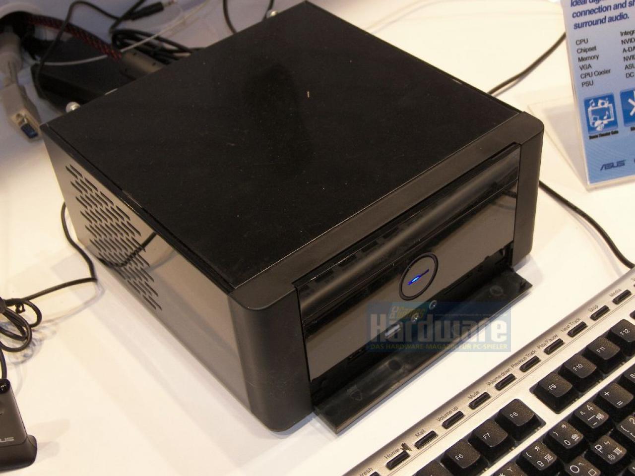 [28/02/2010] Asus AT3IONT-I Deluxe
