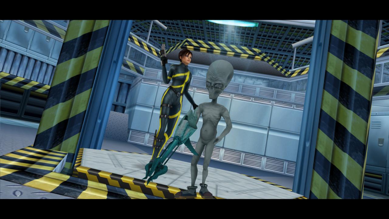 [12/02/2010] Platz	35:	Perfect Dark 3	Stimmen;	0,84%