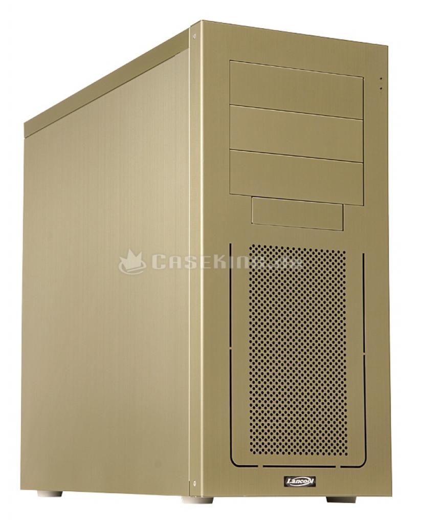 [04/02/2010] Tagebuch des Wahnsinns: PCGH-Casemod von NobLorRos (6)