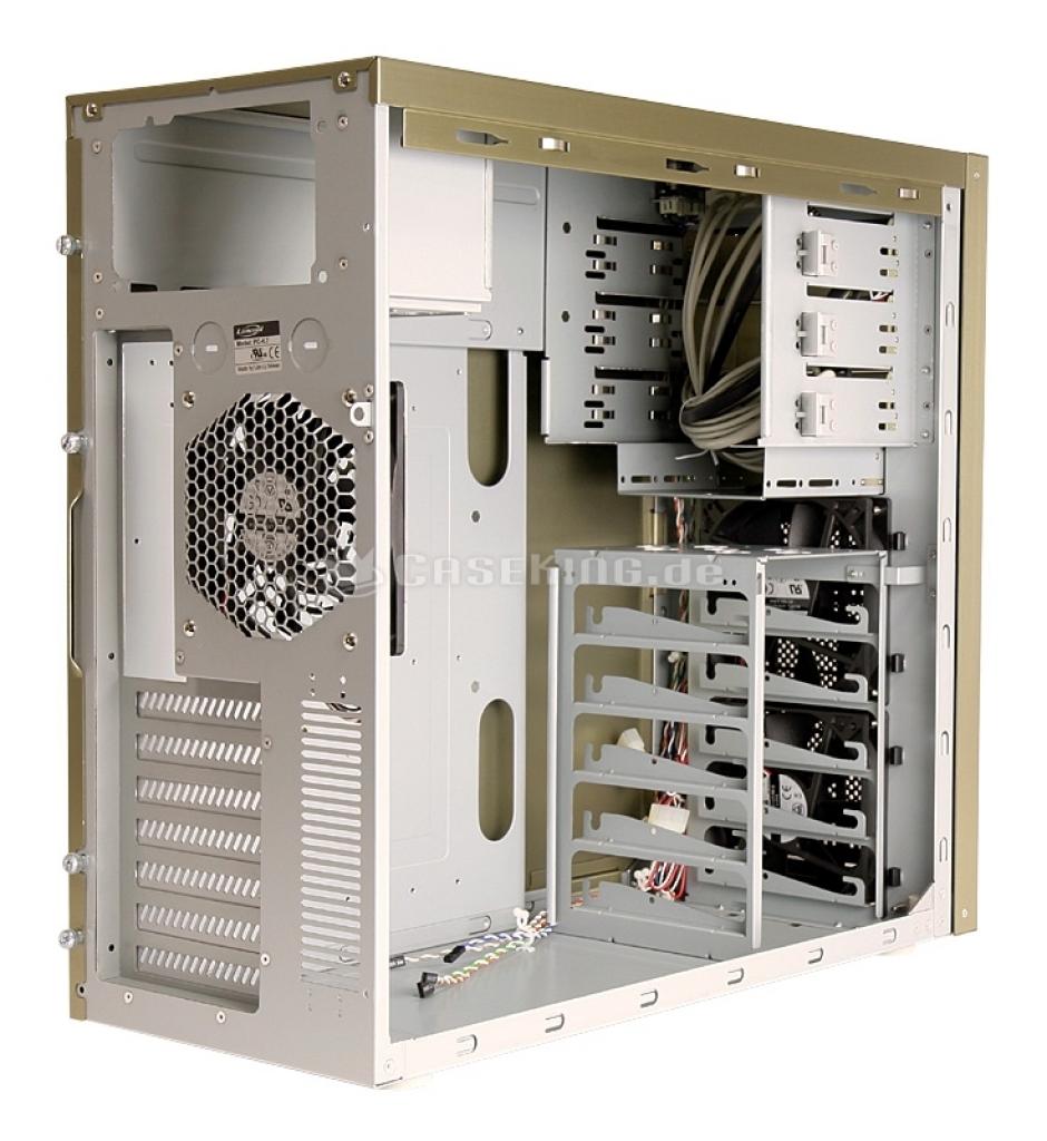 [04/02/2010] Tagebuch des Wahnsinns: PCGH-Casemod von NobLorRos (7)