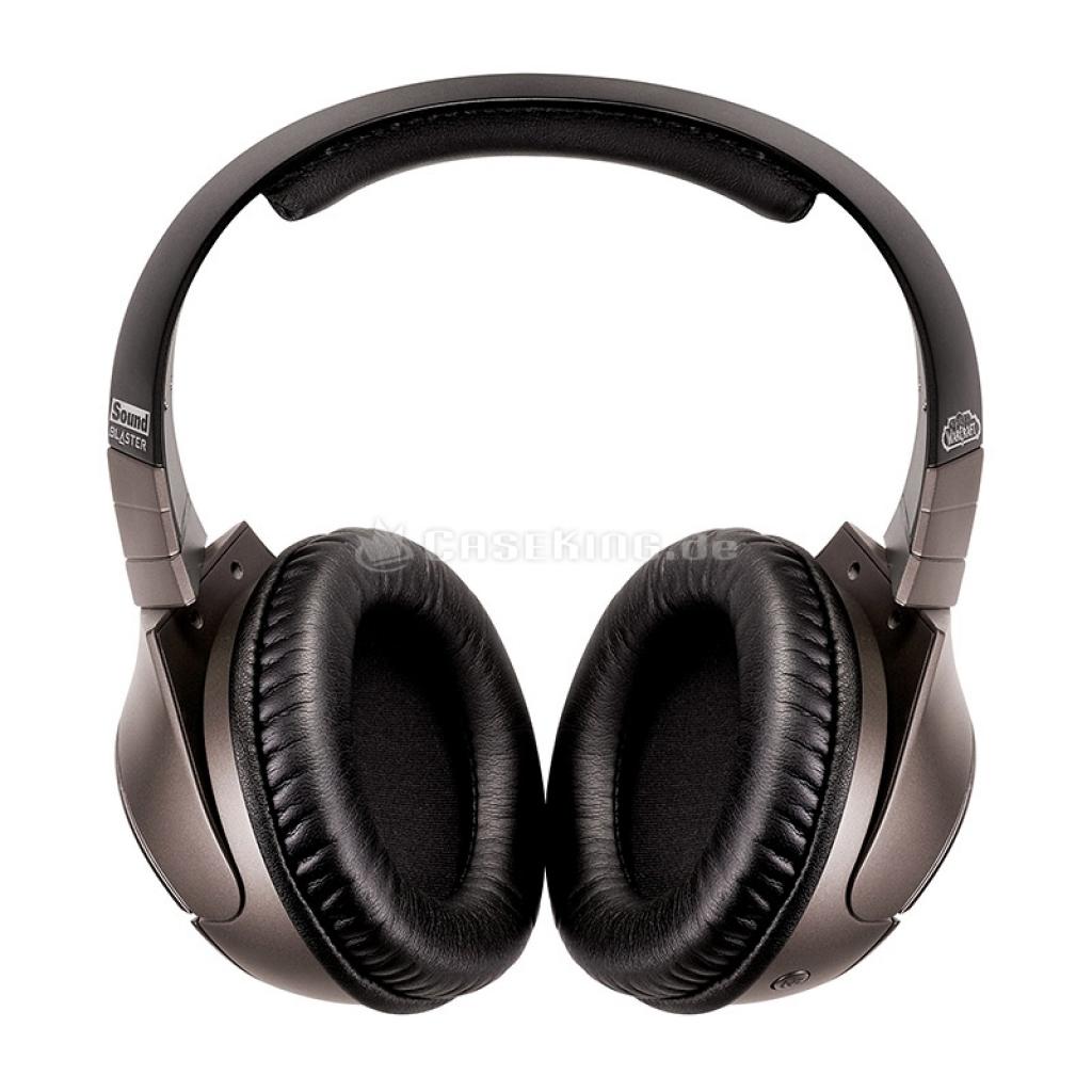 [10/02/2010] Creative Soundblaster World of Warcraft PCHeadset (2)