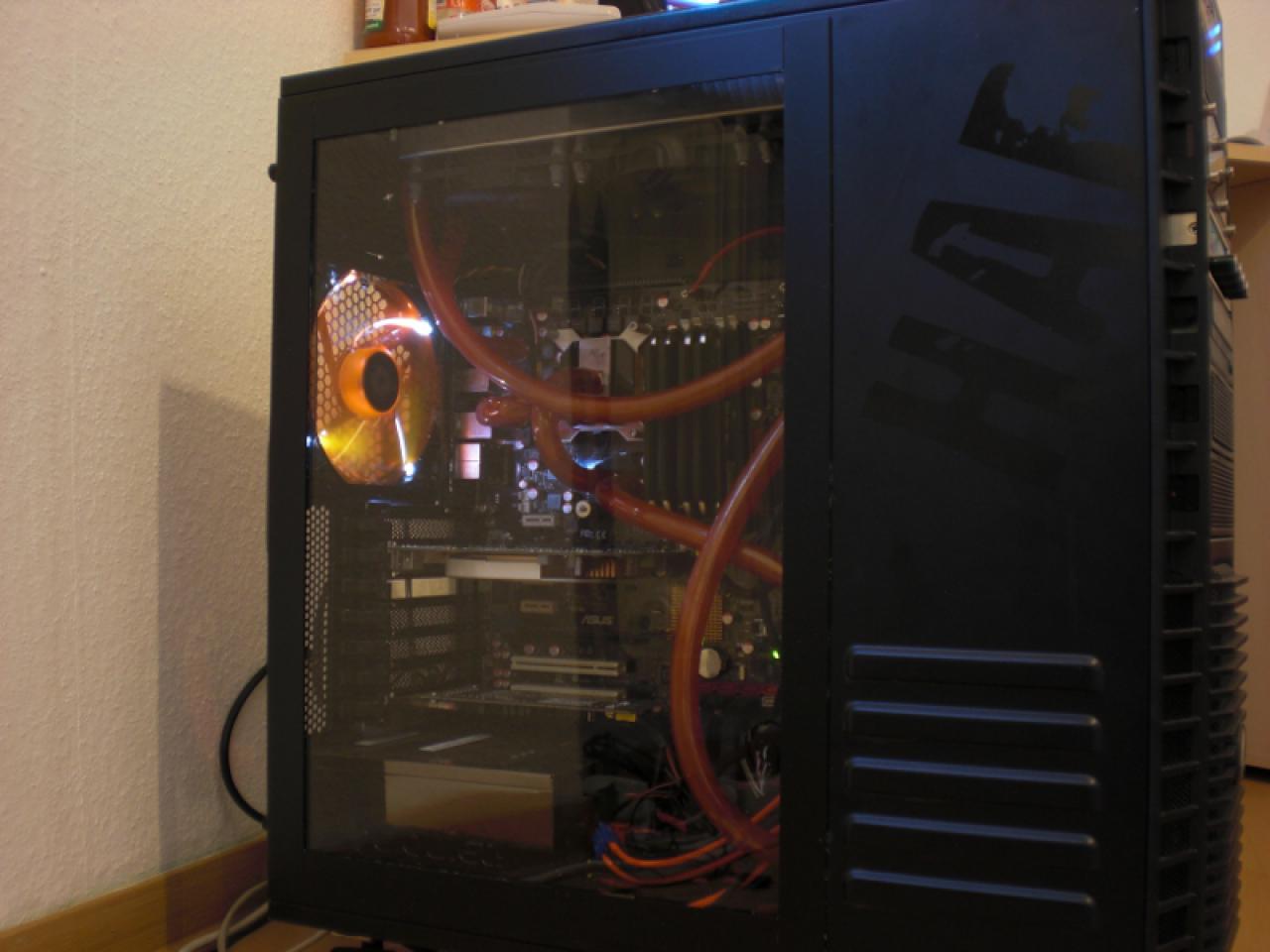 [15/02/2010] Schizophrenes Casemod-Tagebuch: 