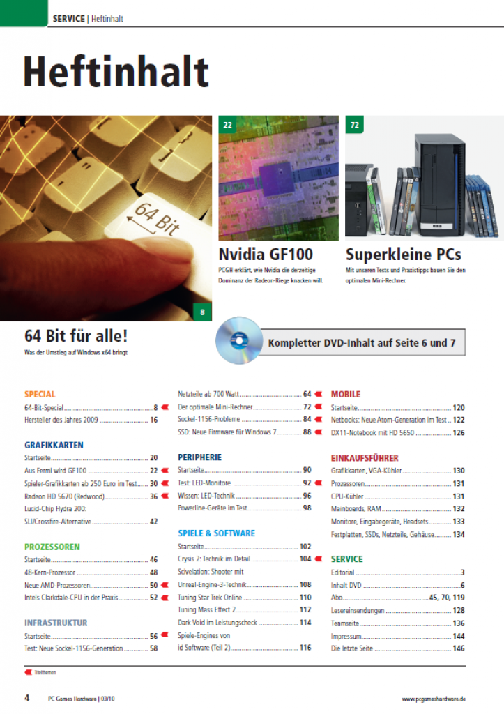 [03/02/2010] PC Games Hardware Ausgabe 03/2010 im Handel (3)