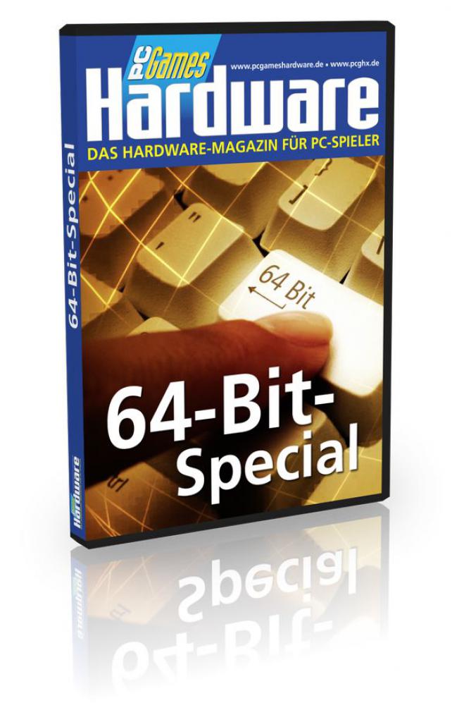 [02/02/2010] 64-Bit-Special