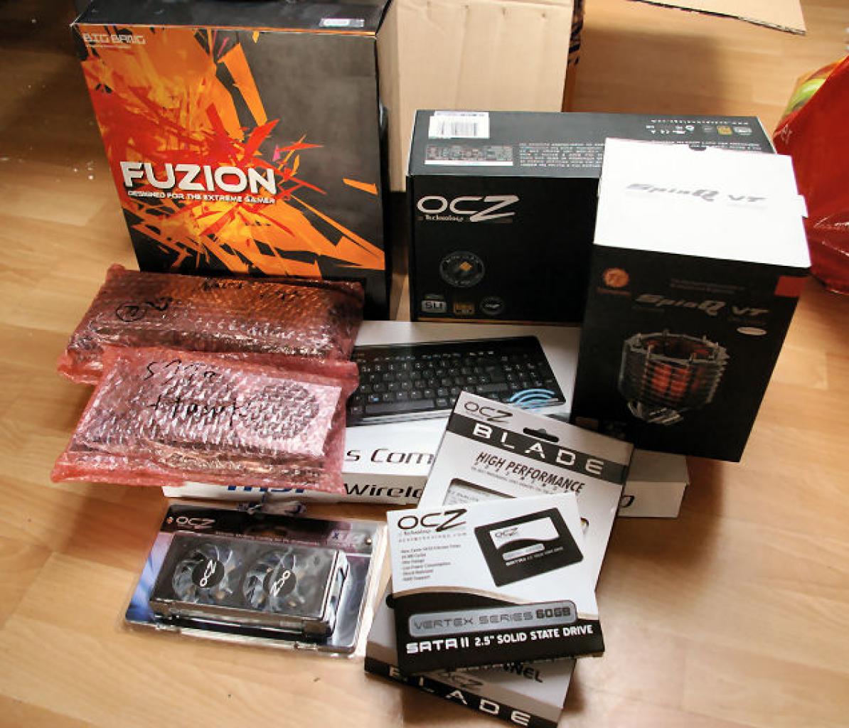 [11/02/2010] So entsteht das Cebit-Vorführgehäuse für das MSI Big Bang Fuzion (46)