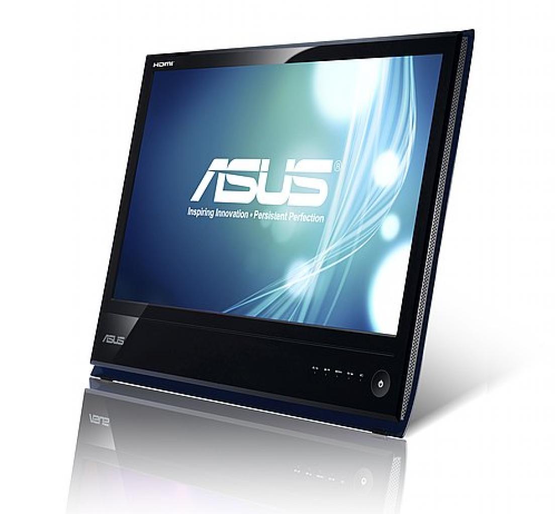 [05/02/2010] Erster LED Monitor von Asus: ASUS MS238H (2)