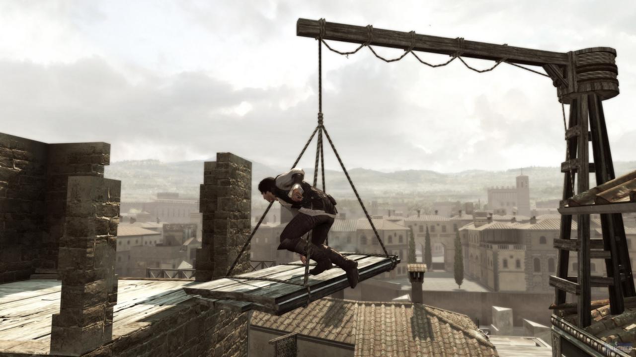 [19/02/2010] Assassin's Creed 2 (2010)