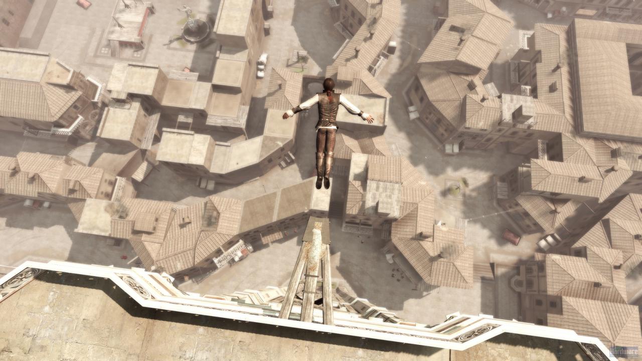 [19/02/2010] Assassin's Creed 2 (2010)