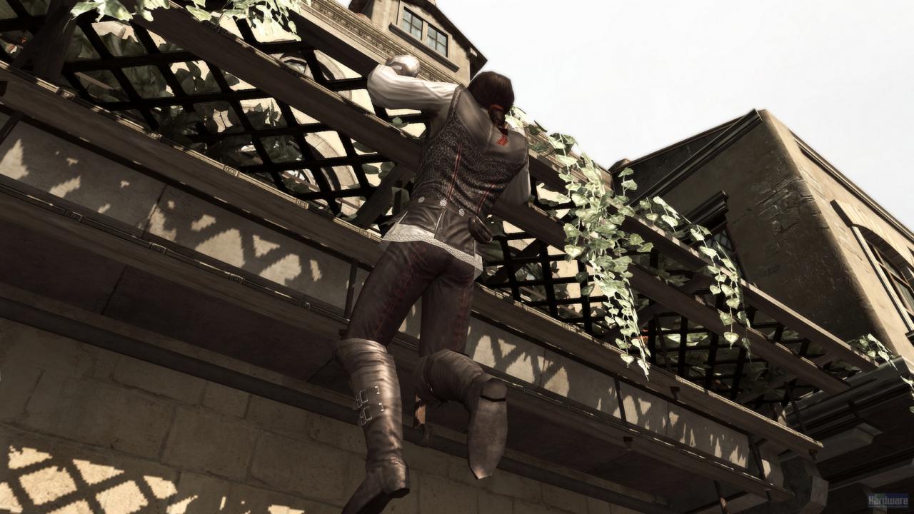 [19/02/2010] Assassin's Creed 2 (2010)