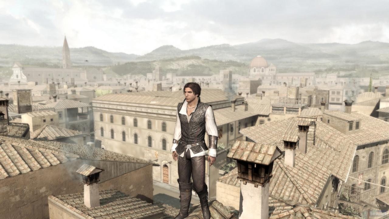 [19/02/2010] Assassin's Creed 2 (2010)