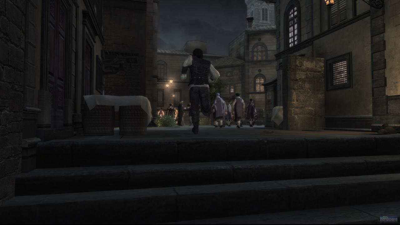[19/02/2010] Assassin's Creed 2 (2010)
