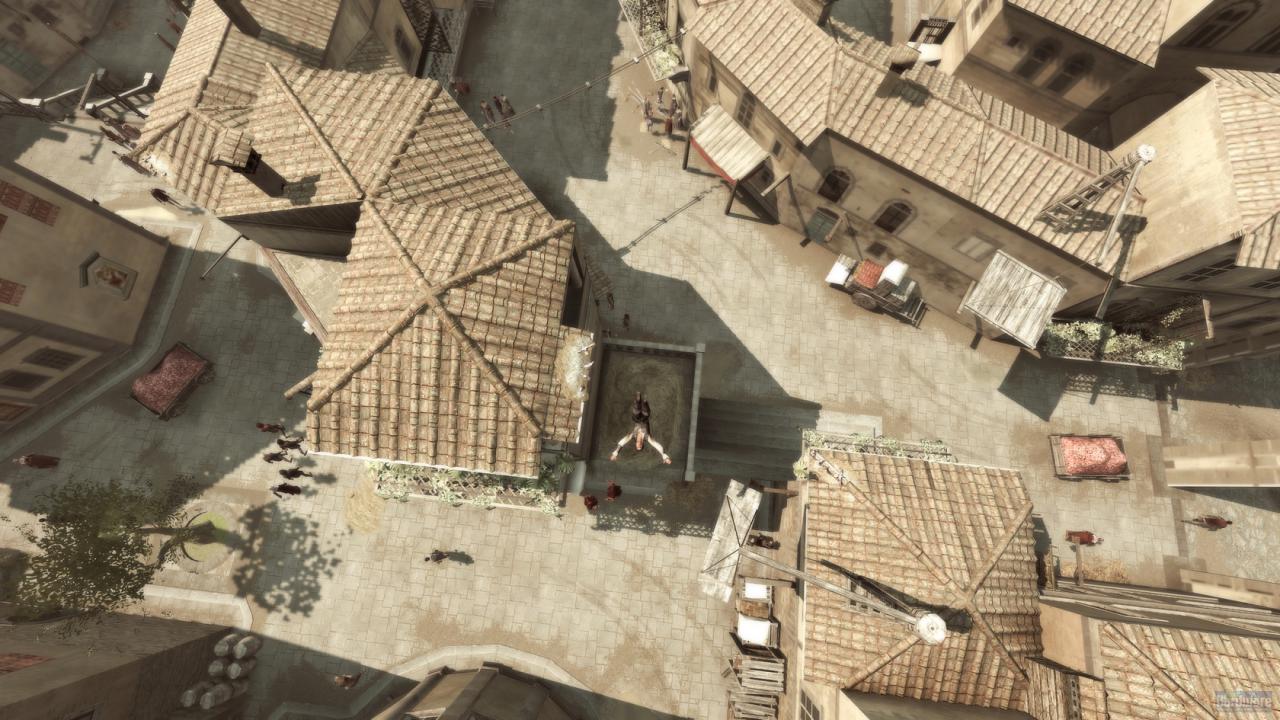 [19/02/2010] Assassin's Creed 2 (2010)