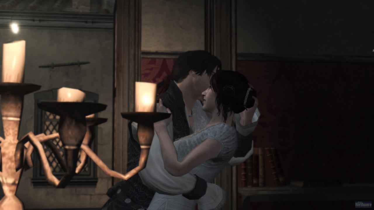 [19/02/2010] Assassin's Creed 2 (2010)