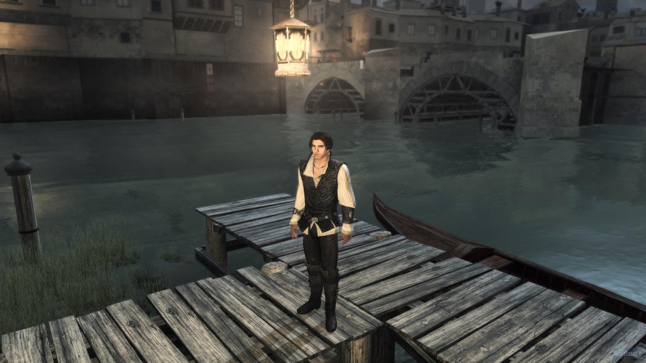 [19/02/2010] Assassin's Creed 2 (2010)