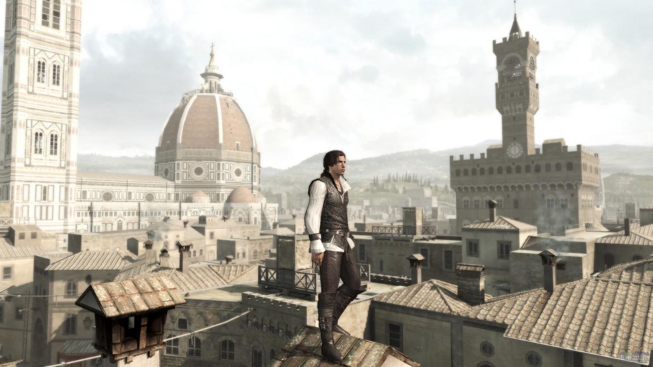 [19/02/2010] Assassin's Creed 2 (2010)