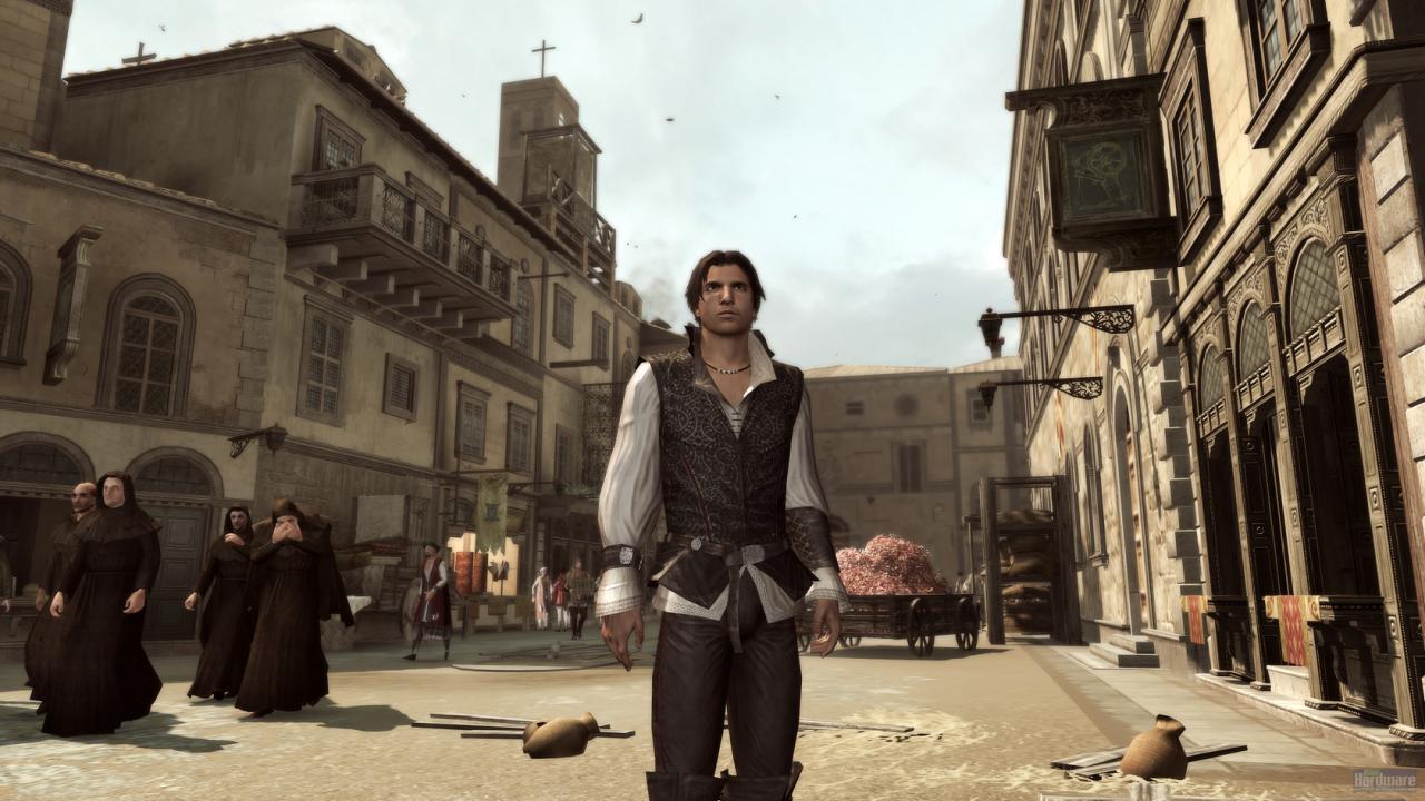 Assassin's Creed 2 (2010)