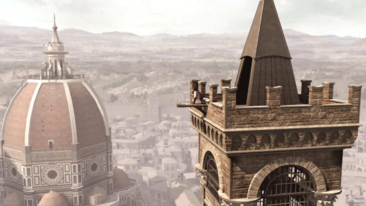 [19/02/2010] Assassin's Creed 2 (2010)