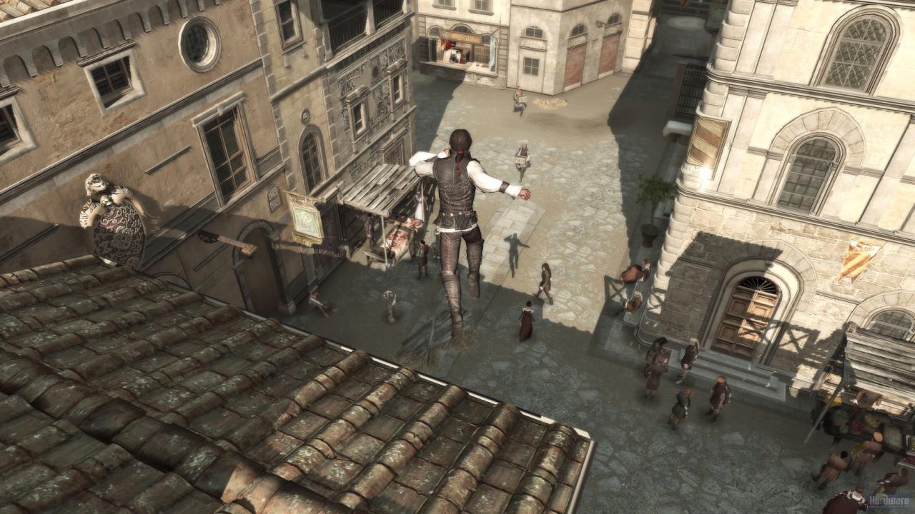 [19/02/2010] Assassin's Creed 2 (2010)
