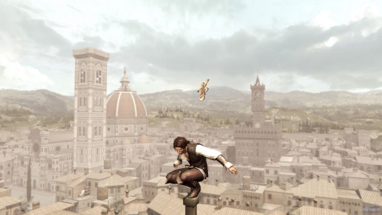 [19/02/2010] Assassin's Creed 2 (2010)